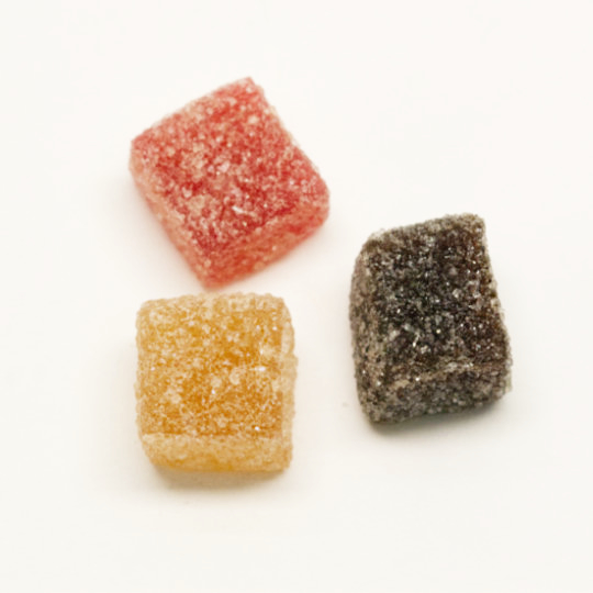 Süß - Herbes Lakritz - Melange Calabrais - kadó