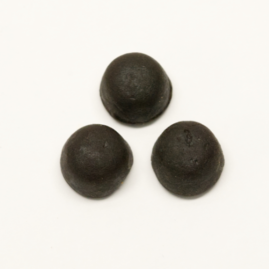 Süß - Mildes Lakritz - Bolletjes o.Z. - kadó