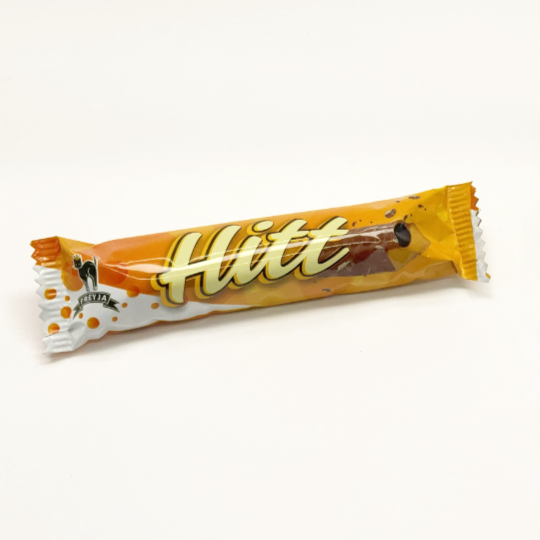 Süß - Mildes Lakritz - Hitt, Riegel - kadó