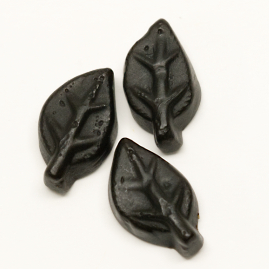 Süß - Mildes Lakritz - Kräuterblatt o.Z. - kadó