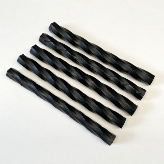 Süß - Mildes Lakritz - Lakritzstangen Tommestok, 5x 25g - kadó