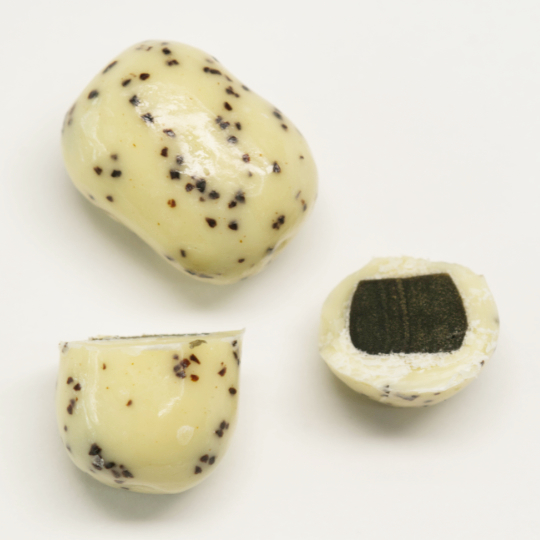 Süß - Mildes Lakritz - Lakritzstubbe - kadó