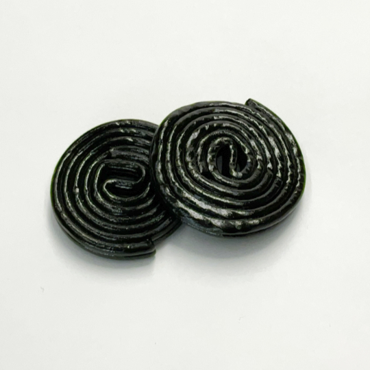 Süß - Mildes Lakritz - Schnecken - kadó