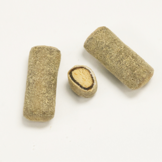 Süß - Mildes Lakritz - Süßholzstäbchen - kadó