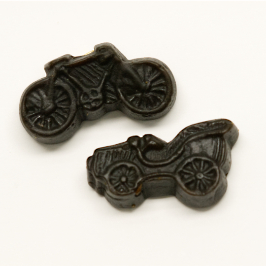 Sweet - Mild Liquorice - Bicycles - kadó