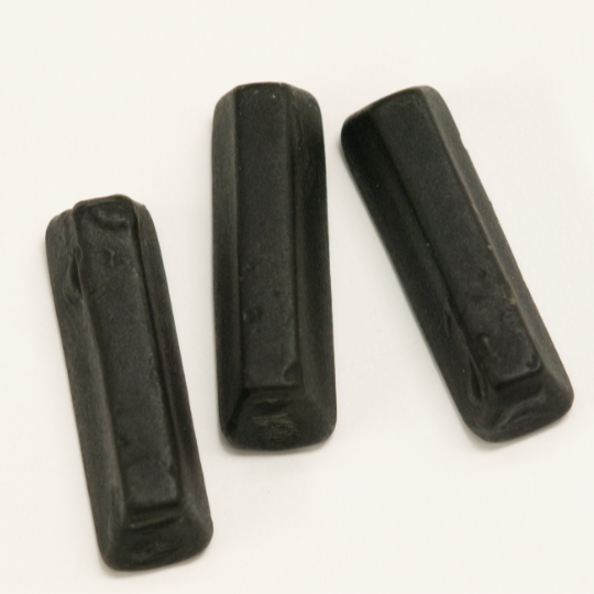Sweet - Mild Liquorice - Black keyboards - kadó