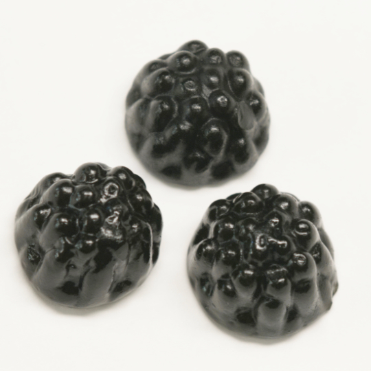 Sweet - Mild Liquorice - Brambessen - kadó