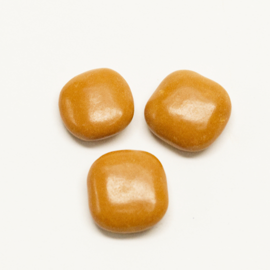 Sweet - Mild Liquorice - Caramel-Lentils - kadó