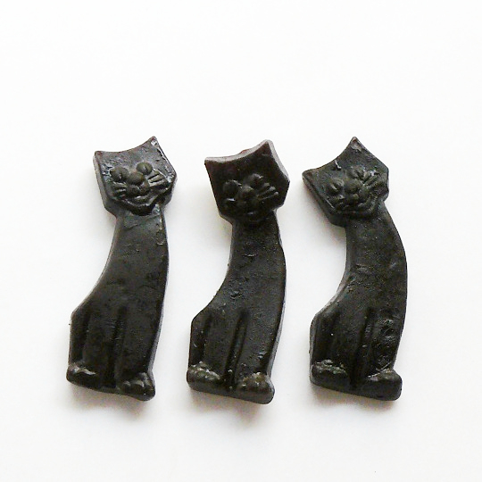 Sweet - Mild Liquorice - Cats sugarfree - kadó