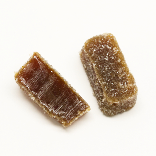 Sweet - Mild Liquorice - Cinnamon Liquorice, handmade - kadó