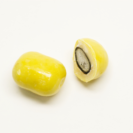 Sweet - Mild Liquorice - Citron-choc-marble - kadó