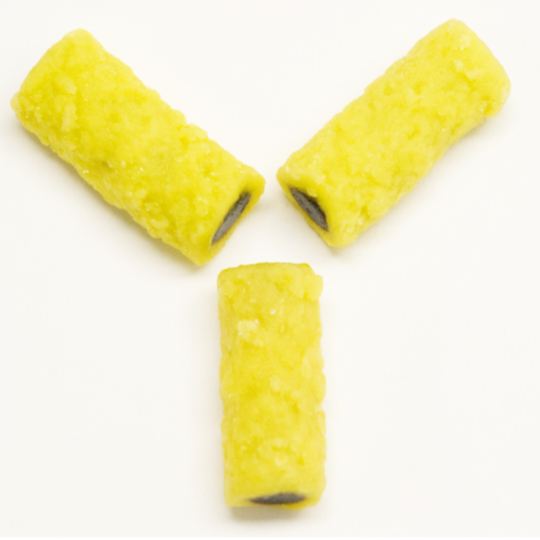 Sweet - Mild Liquorice - Coconut rolls - kadó