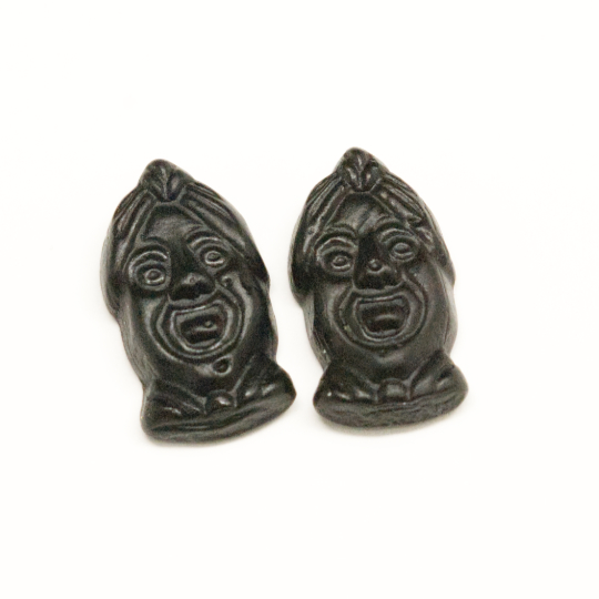Sweet - Mild Liquorice - Gapertje - kadó