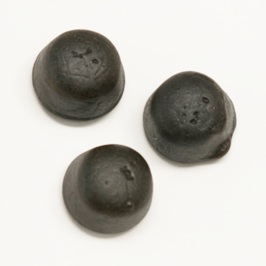Sweet - Mild Liquorice - Kokijndjes - kadó