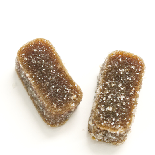 Sweet - Mild Liquorice - Liquirizia violetta, handmade - kadó