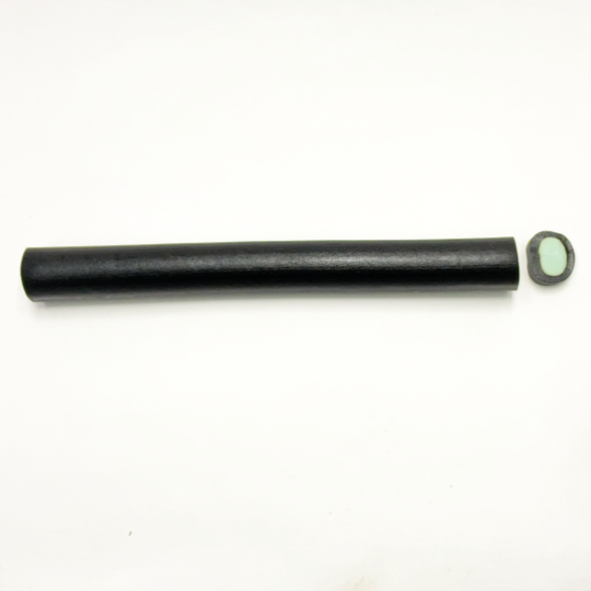 Sweet - Mild Liquorice - Liquorice cane apple, 54g - kadó