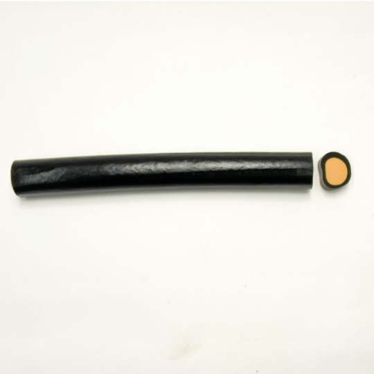 Sweet - Mild Liquorice - Liquorice cane Orange, 54g - kadó