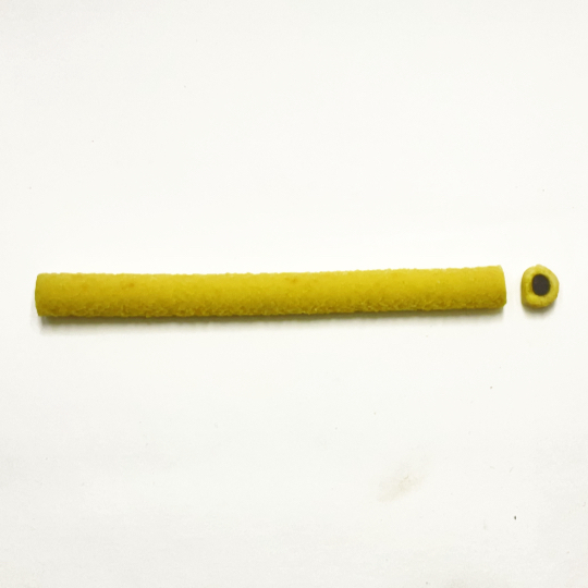 Sweet - Mild Liquorice - Liquorice cane with Coconut , 25g-cane - kadó