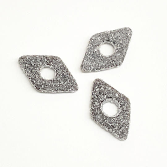 Sweet - Mild Liquorice - Liquorice diamond mini - kadó