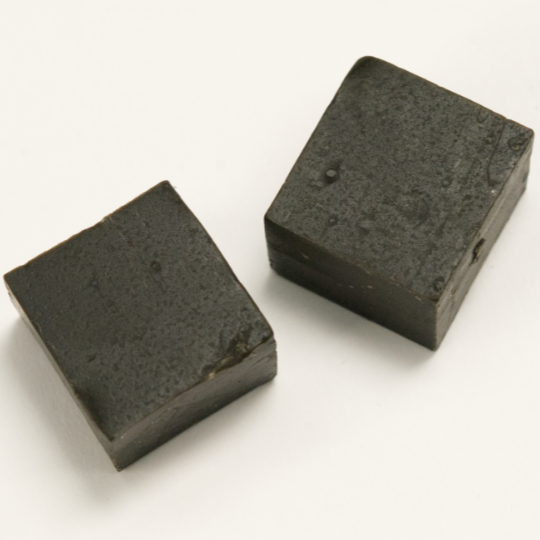 Sweet - Mild Liquorice - Liquorice fudge, caramel - kadó