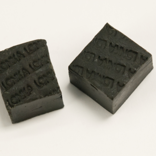 Sweet - Mild Liquorice - Liquorice fudge, vanilla - kadó
