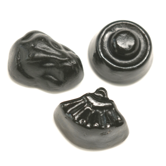 Sweet - Mild Liquorice - Sujets - kadó