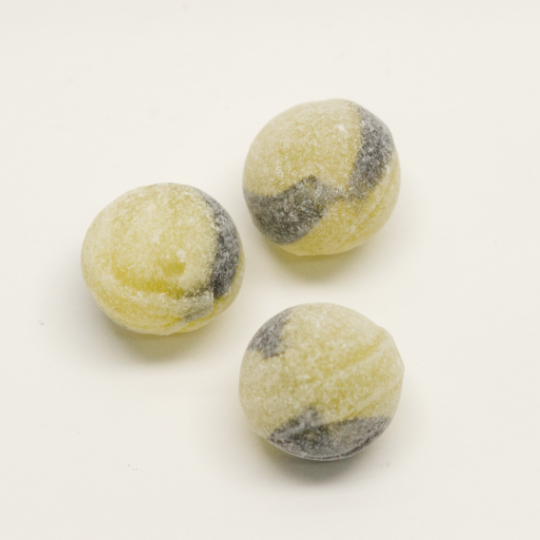 Kandy Apple - 1000g