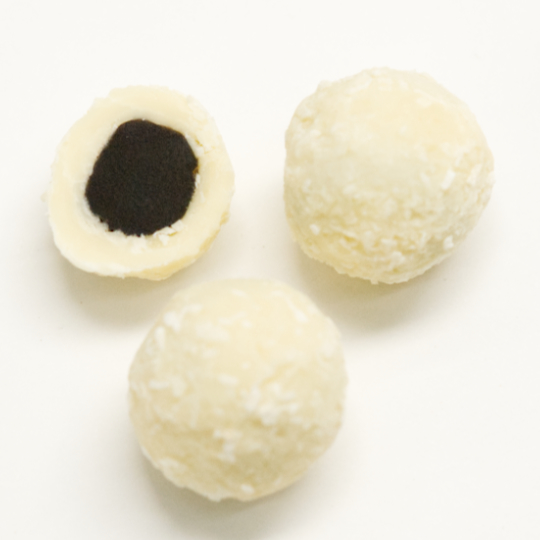 Kokos pearls - 800g