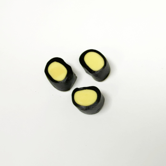 Lemon rolls - 200g