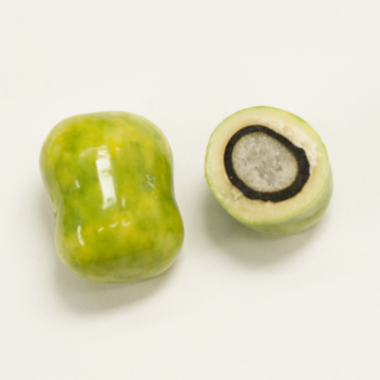 Lemon-Schoko-Kugeln - 1000g