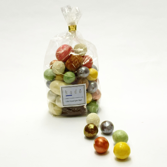 Liquorice Marblemix II soft - 250g
