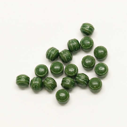 Liquorice peas - 900g