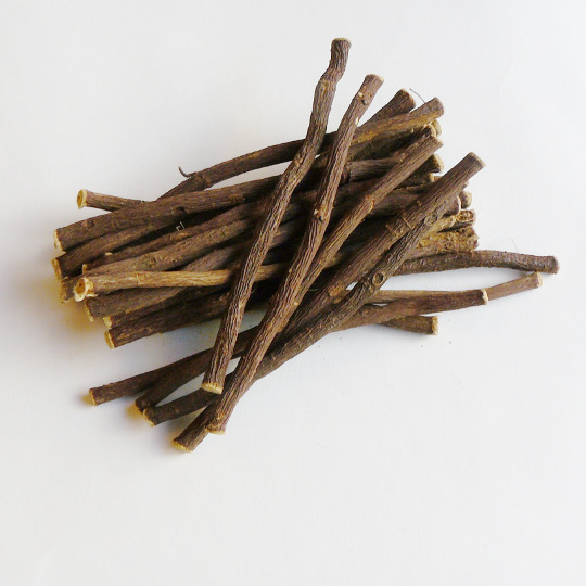 Liquorice roots long - 800g