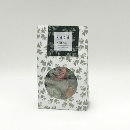 MeerMix in design bag, 200g