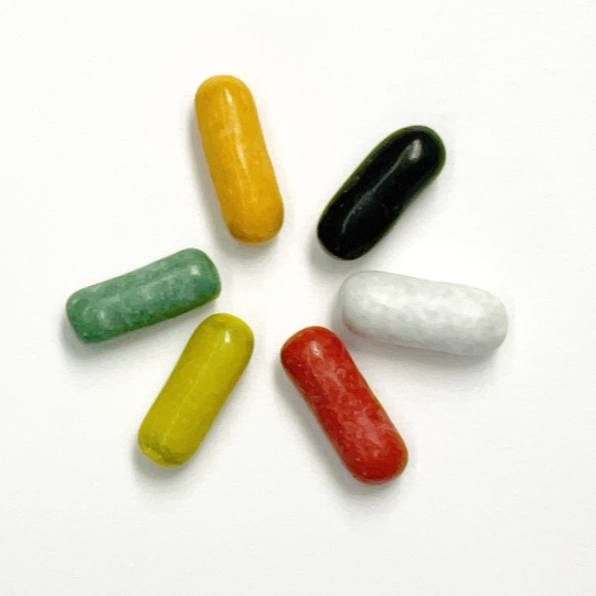 Mini sticks - 100g
