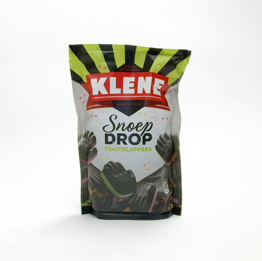 Muntdrop hands, 200g bag