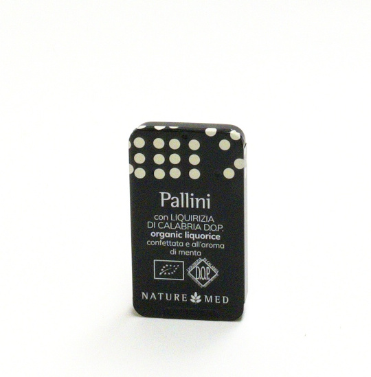 Pallini, 10g-tin