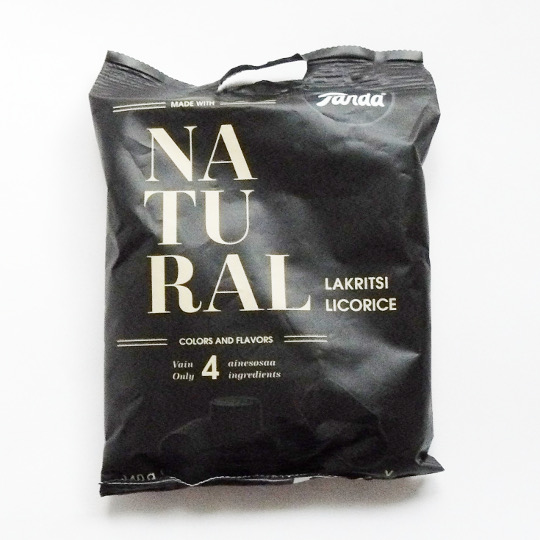 Panda natural, 140g-Tüte Panda natural, 140g-Tüte