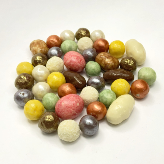 Pearl Mix soft - 250g