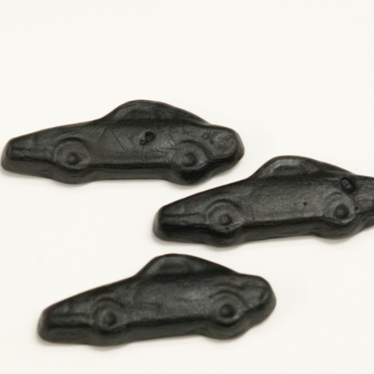 Race cars - 700g