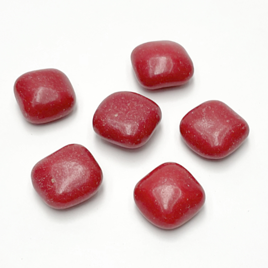 Raspberry-Lentils - 200g