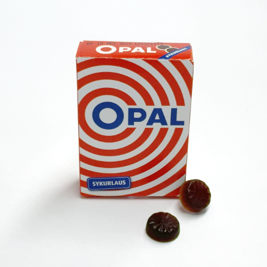 Risa Opal rot, 40g-Schachtel