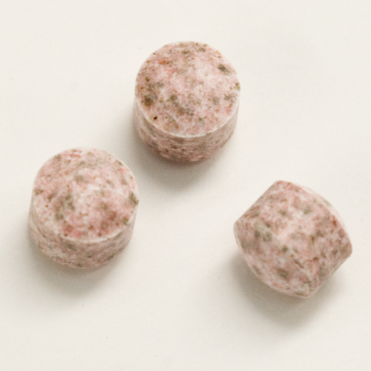 Rosa Pastilles - 200g