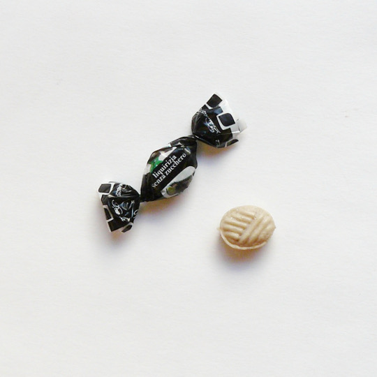 Rosella black sugarfree - 1000g
