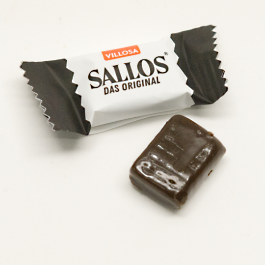 Sallos original - 600g