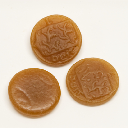 Salmiac duits - 800g