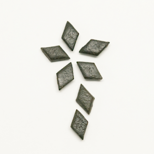 Salmiac pastilles - 800g