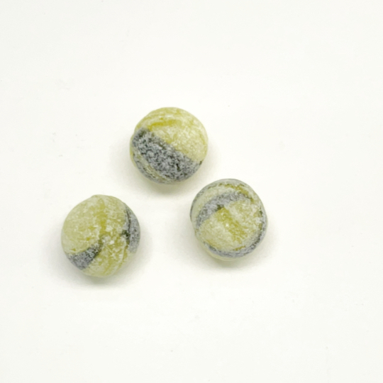 Salmiak-Melone-Murmel - 800g