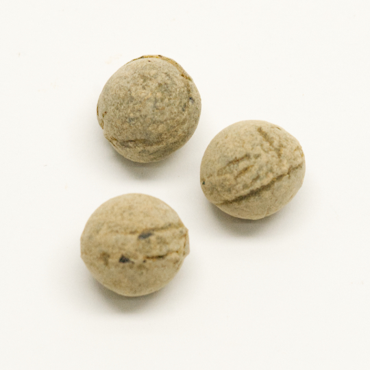 Salmiakbollen - 400g