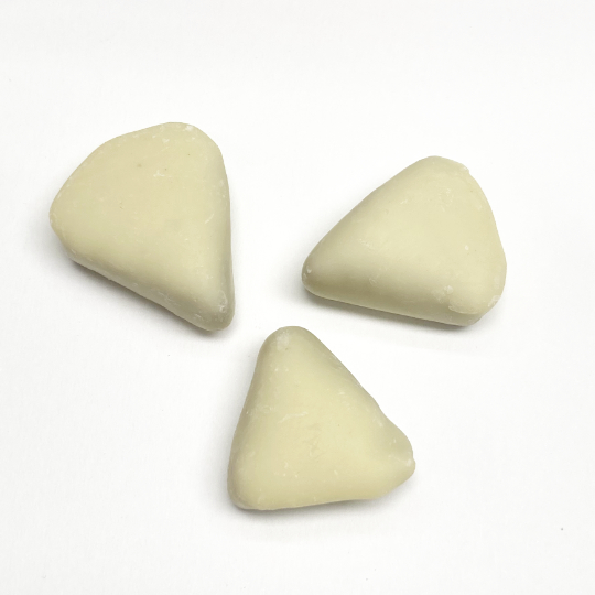 Schoko-Salmiak-Dreieckweiß - 600g